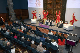 Formación para el desarrollo cooperativo: INEFOP en el 6° Encuentro Nacional de Cooperativas