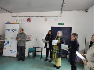 Más de 2800 personas privadas de libertad finalizan capacitaciones en oficios, competencias digitales y transversales