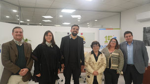 Programa de Formación Cooperativa: se presentaron resultados de investigaciones en una iniciativa de INACOOP, INEFOP y CUDECOOP