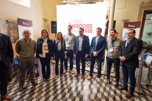 Foro de Negocios de Salto 2025: un nuevo hito con el impulso de INEFOP 