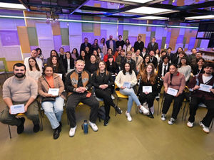 Yo puedo programar: cierre de capacitación en TIC para mujeres, facilitando su inclusión en el mercado laboral 