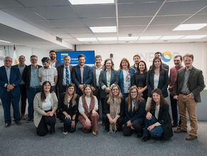 Uruguay Impulsa: más de 5.200 personas comienzan su formación profesional en todo el país