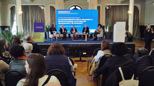 INEFOP participó en el Encuentro Regional de Educación No Formal