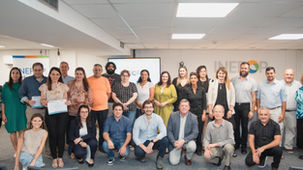 Fortalecimiento a entidades de capacitación: entrega de diplomas y proyecciones 2024