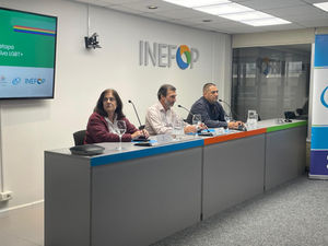 INEFOP impulsa nueva etapa del Sello Empresa Inclusiva LGBT: más capacitación, certificación y alcance