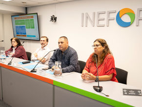 INEFOP impulsa nueva etapa del Sello Empresa Inclusiva LGBT: más capacitación, certificación y alcance
