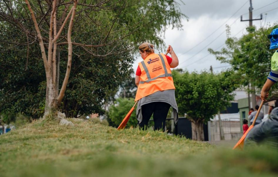 Foto: Archivo Presidencia