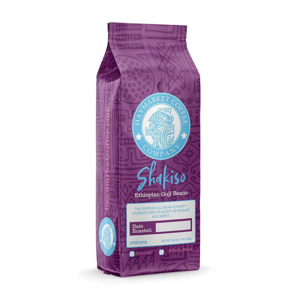 Thumbnail: SHAKISO 1LB Bag