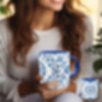Persian Mug