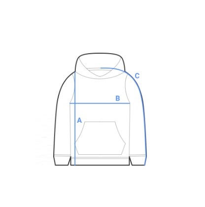 Thumbnail: Women Life Freedom | Classic Unisex Pullover Hoodie