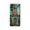 Thumbnail: Vintage Architecture Phone Case, Old Building Design 1 (Flexi Case)