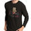 Thumbnail: If There's No Iran - Darius the Great | Premium Unisex Longsleeve T-shirt