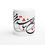 Thumbnail: If There's No Iran | White 11oz Ceramic Mug