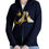 Thumbnail: Tehran | طهران | Premium Unisex Zip Hoodies
