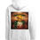 Thumbnail: Royal Persian Classic Unisex Pullover Hoodie