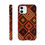 Thumbnail: Persian Traditional Design قاب گوشی طرح سنتی | iPhone & Samsung | (TOUGH Case)