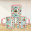 Thumbnail: Persian Art 11oz Mug | 11oz Ceramic Mug with Color Inside - 4 Colours