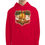 Thumbnail: Royal Persian Classic Unisex Pullover Hoodie