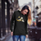 Thumbnail: Tehran | طهران | Classic Unisex Pullover Hoodie