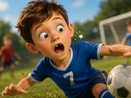 What to Do If Your Child Knocks Out a Tooth — Act Fast with This Guide from Our Dentists