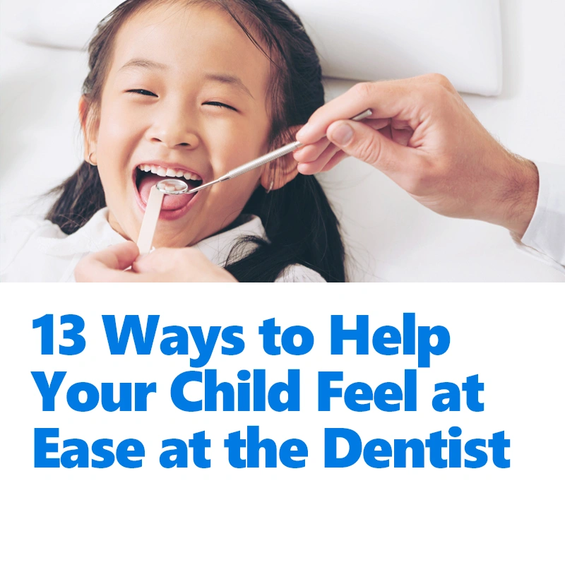 Dental Office Tips: Getting Ready for Your Upcoming Dental Visit