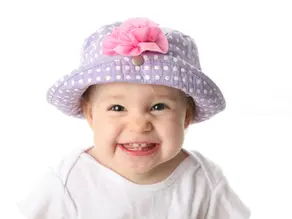 Teething and Baby Teeth — Advice from Our Children’s Dental Team