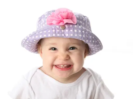 Teething and Baby Teeth — Advice from Our Children’s Dental Team