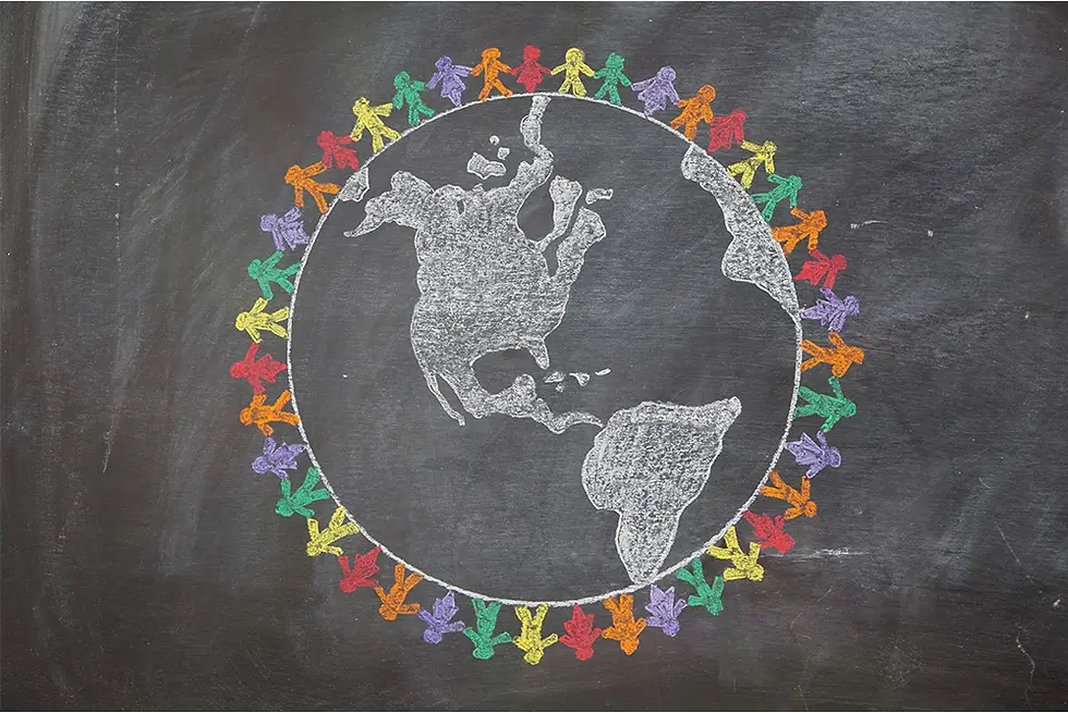 Cultural Differences in Oral Hygiene Habits Worldwide