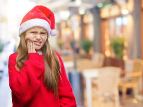 Finish the Year Right: What Our Dentist Recommends Before the Holidays