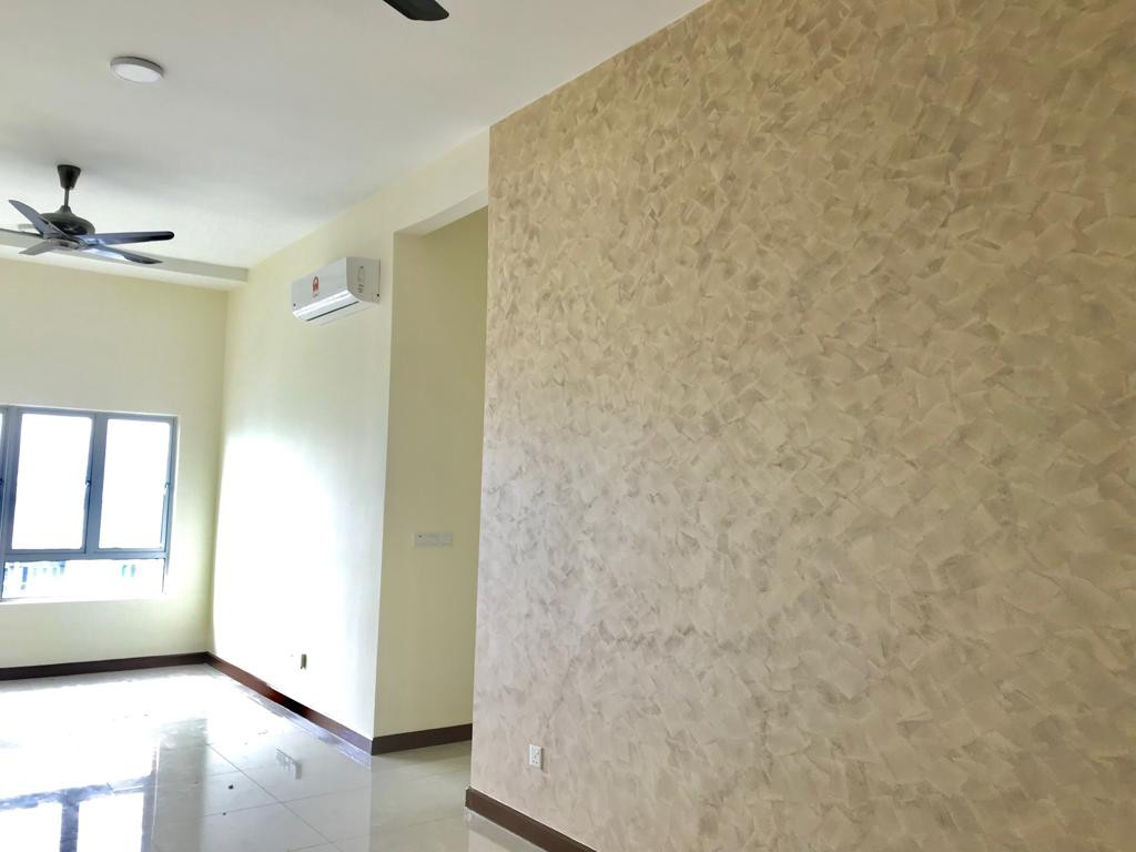Cat Rumah Tanpa Deposit Ansuran Tukang Cat Rumah