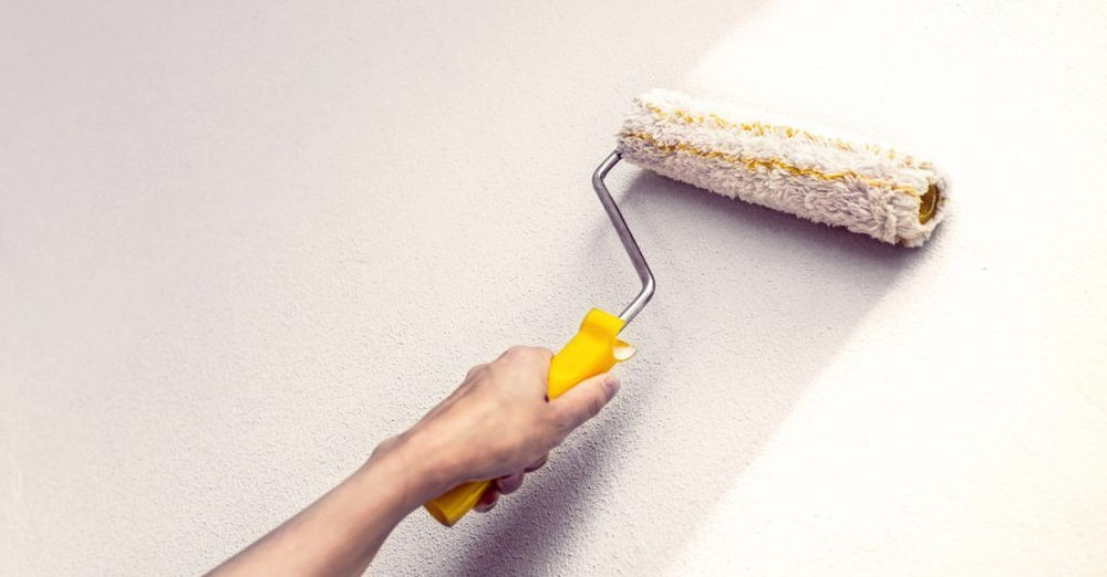 4 LANGKAH MUDAH UNTUK CAT  TAHAN LAMA 