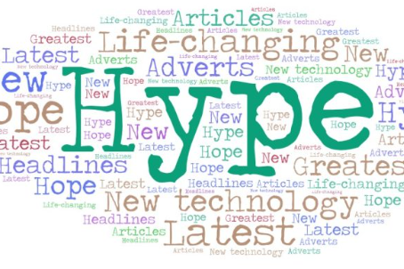 Rebecca's Swiss Perspective - June 2023 - Hype and Hope: AI, the next big thing?