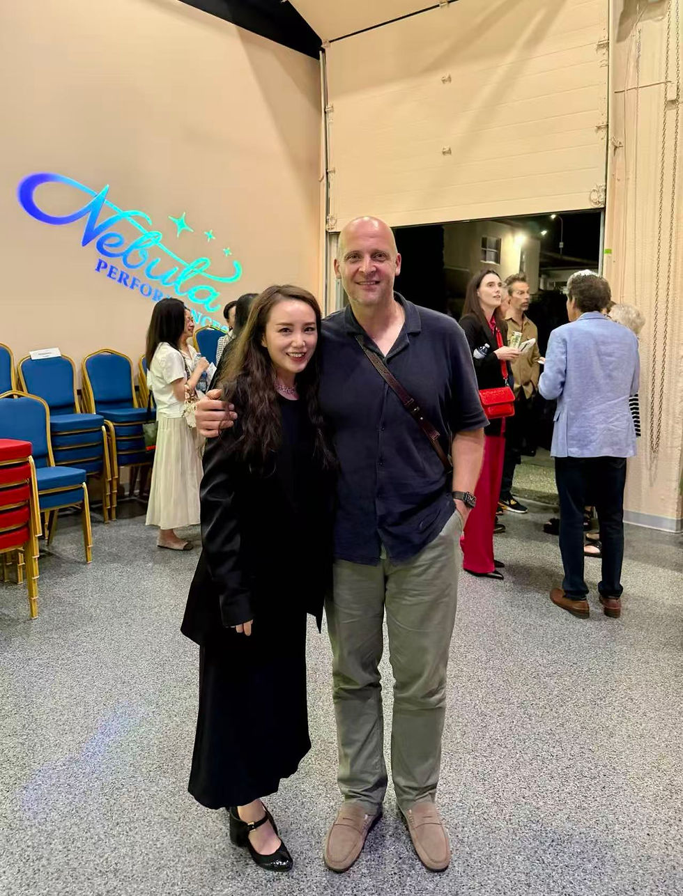 Wenwen Du and Gordon Gerrard