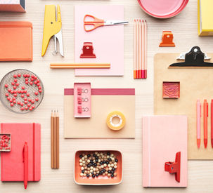 Stationery and Office Supplies