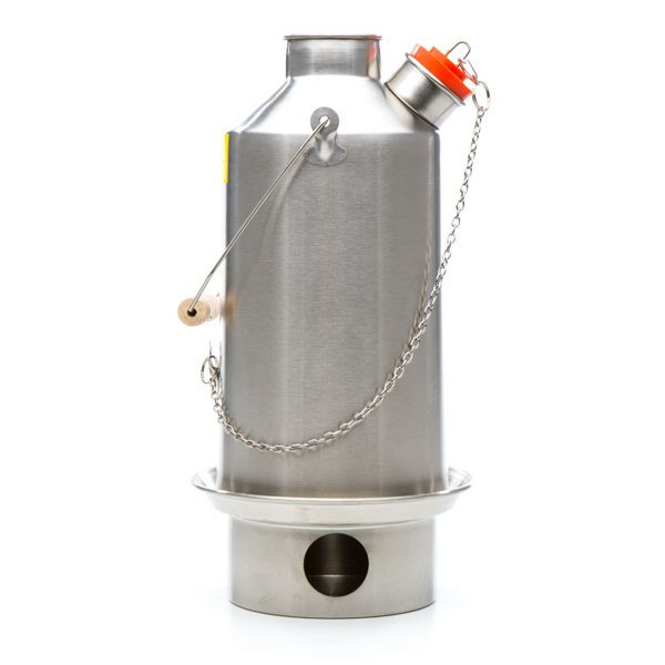 Base Camp Kettle