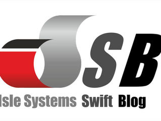 Isle Systems Swift Blog - Case Studies in Monitoring, Alerting and Communications