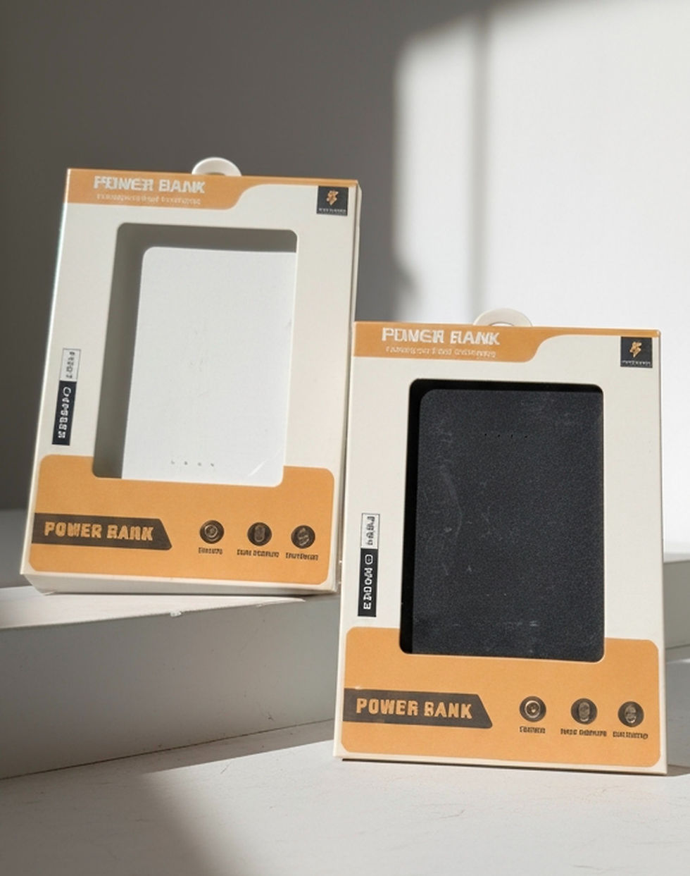 Thumbnail: Mini Power Bank Portable Power Bank