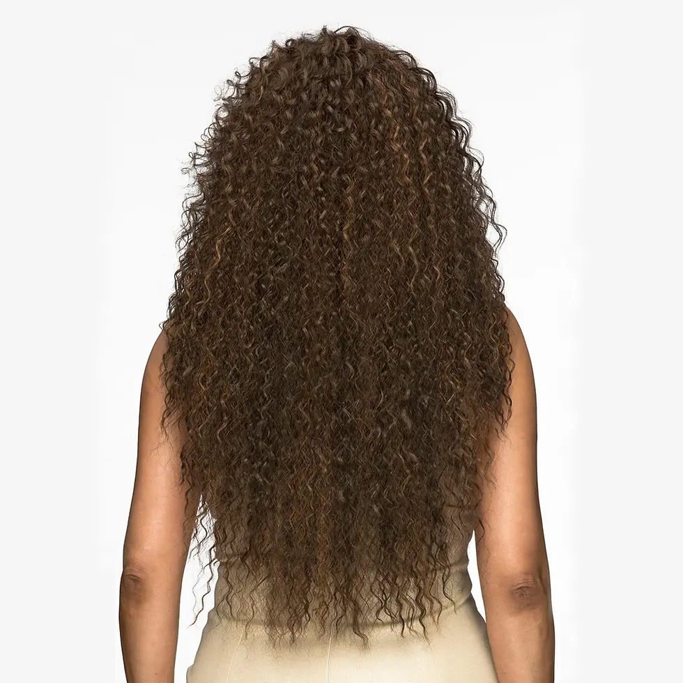 Thumbnail: Vivica Fox - Sobe Lace Front Wig