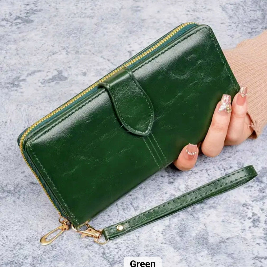 Women's Wallet 
