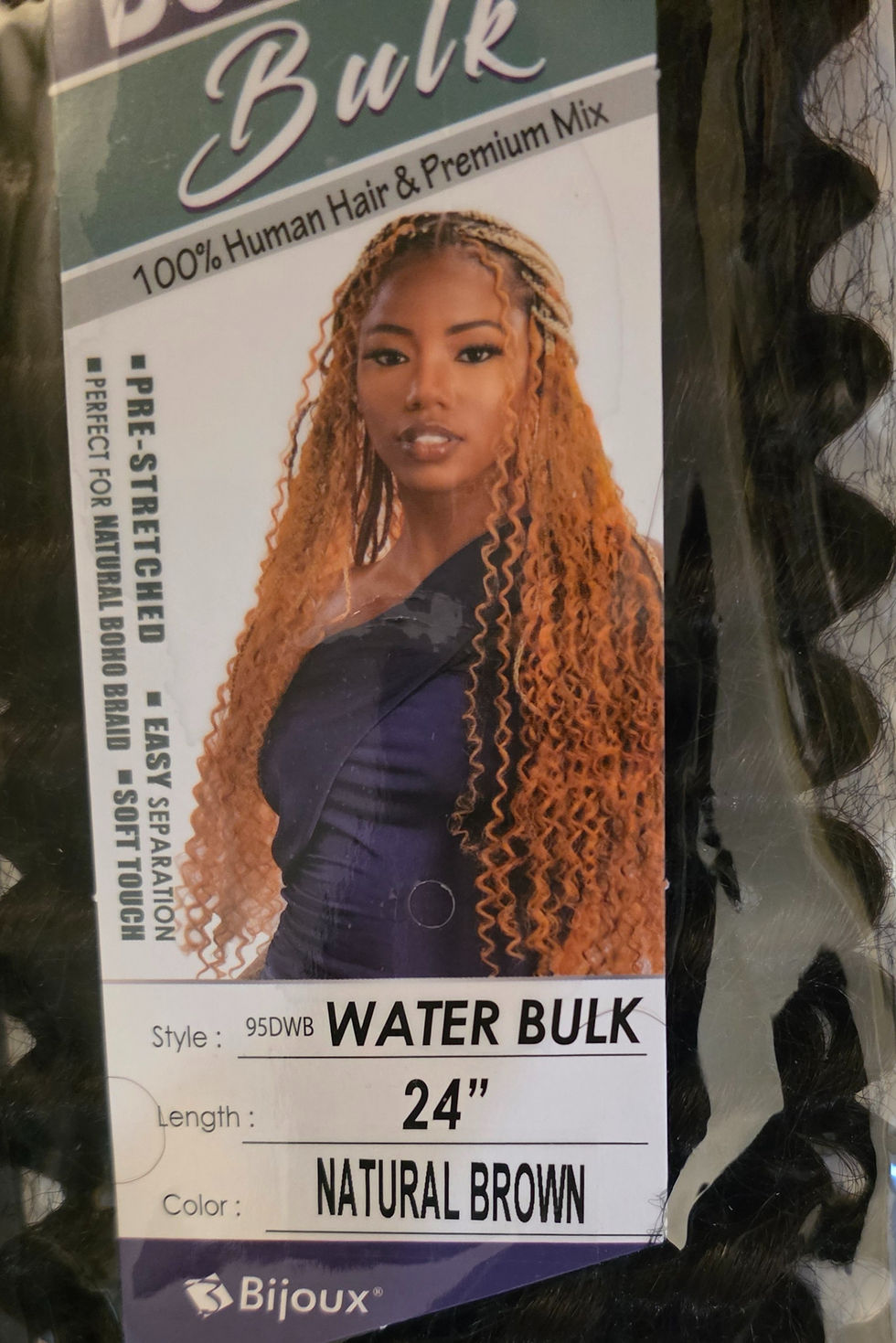 Thumbnail: Dominican Bulk by Beauty Elements 