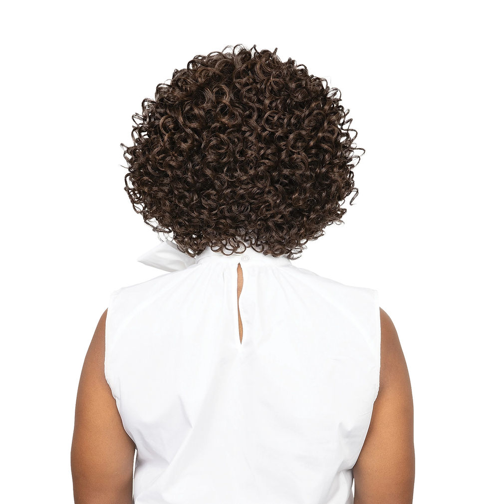 Thumbnail: Femi Collection Ms. Granny Betty Wig