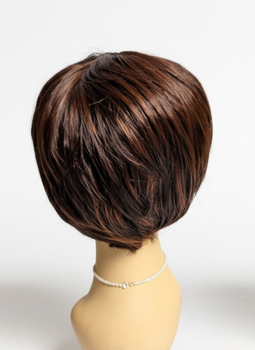 Thumbnail: Wig - Pixie
