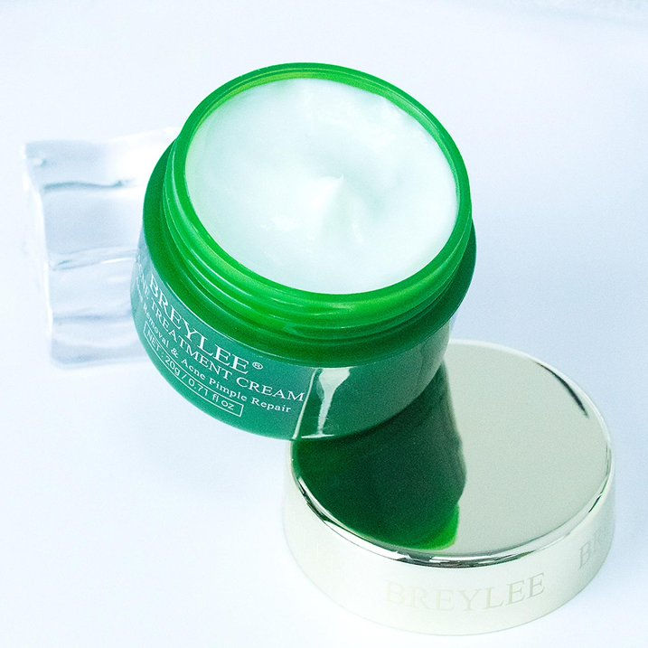 Thumbnail: BREYLEE Acne Treatment Cream