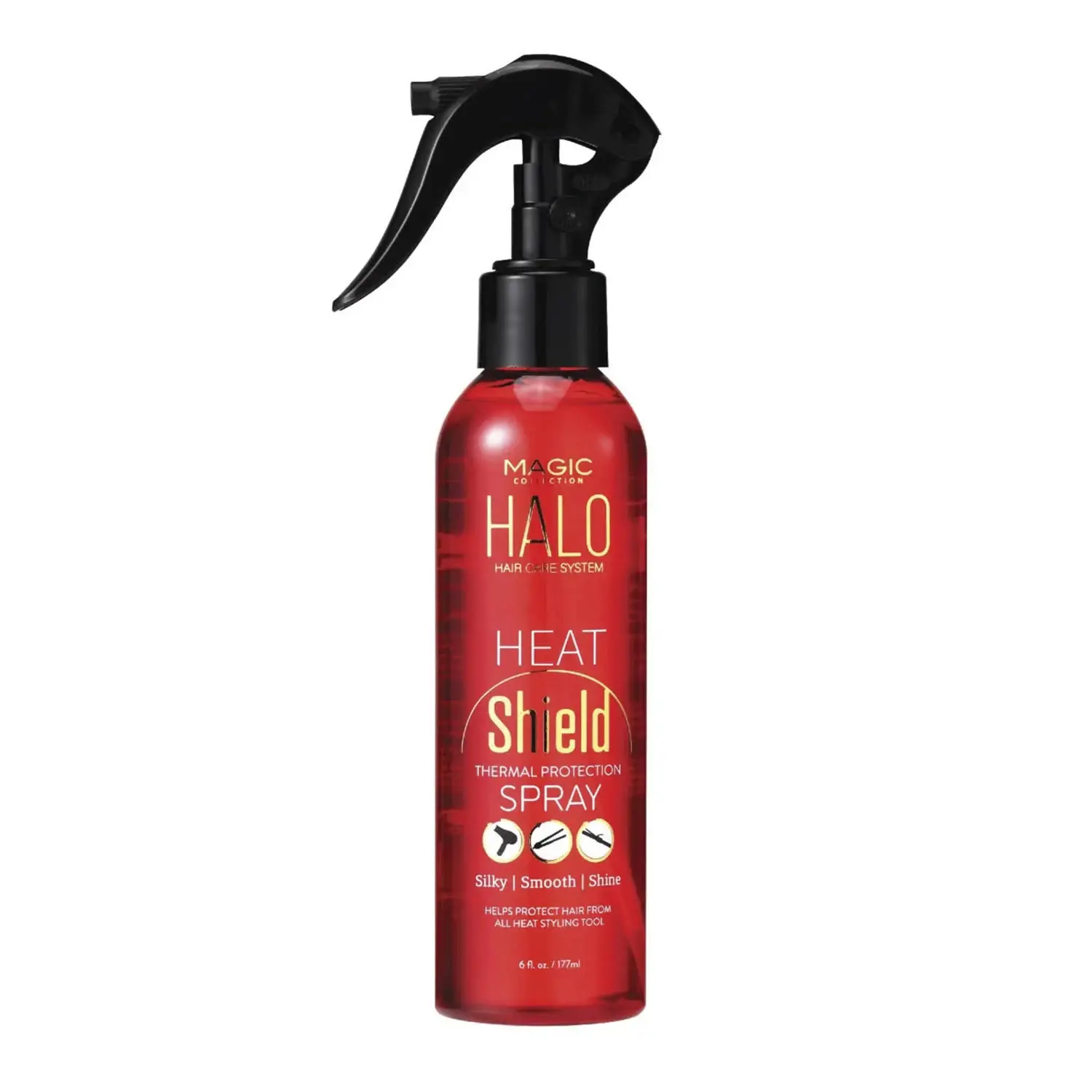 Magic Collection - Halo Heat Shield Protection Spray