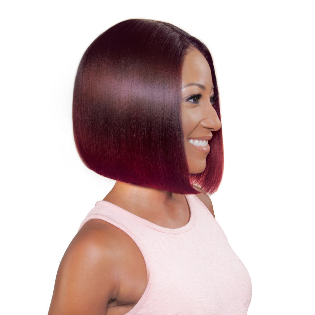Hair Republic Truwig - NBS-I215 Kim Sister