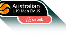 PIRATES JUNIOR SELECTED TO THE AUSTRALIAN EMUS SQUAD!