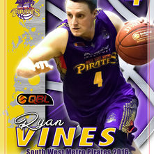 Cap'n Vines is Back!