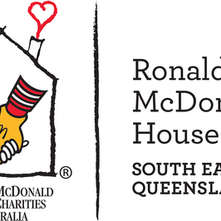 Pirates Supporting Ronald McDonald House South East Queensland.