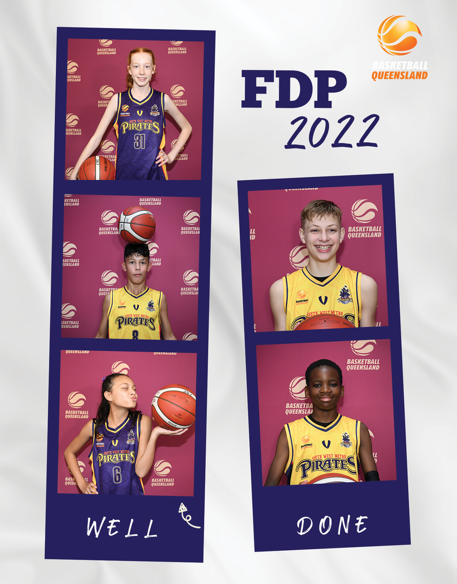 FDP Players Announced