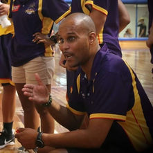 Steve Edwards appointed PIRATES Women QBL Coach for 2019